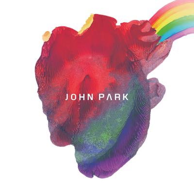 Thought Of You By John Park's cover