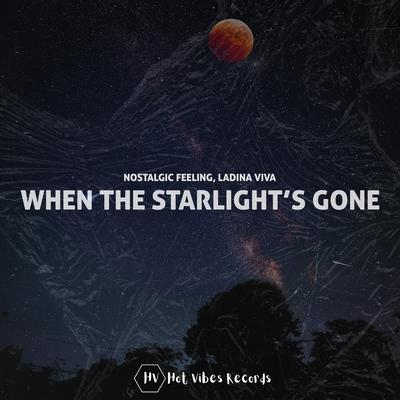 When the Starlight's Gone By Nostalgic Feeling, Ladina Viva's cover