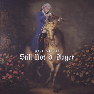Still Not a Player's cover
