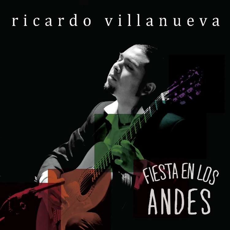 Ricardo Villanueva's avatar image