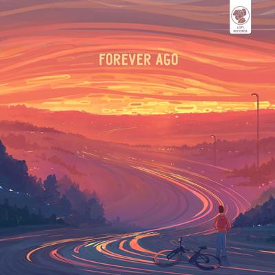 Forever Ago's cover