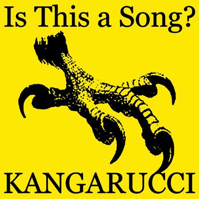 Kangarucci's cover