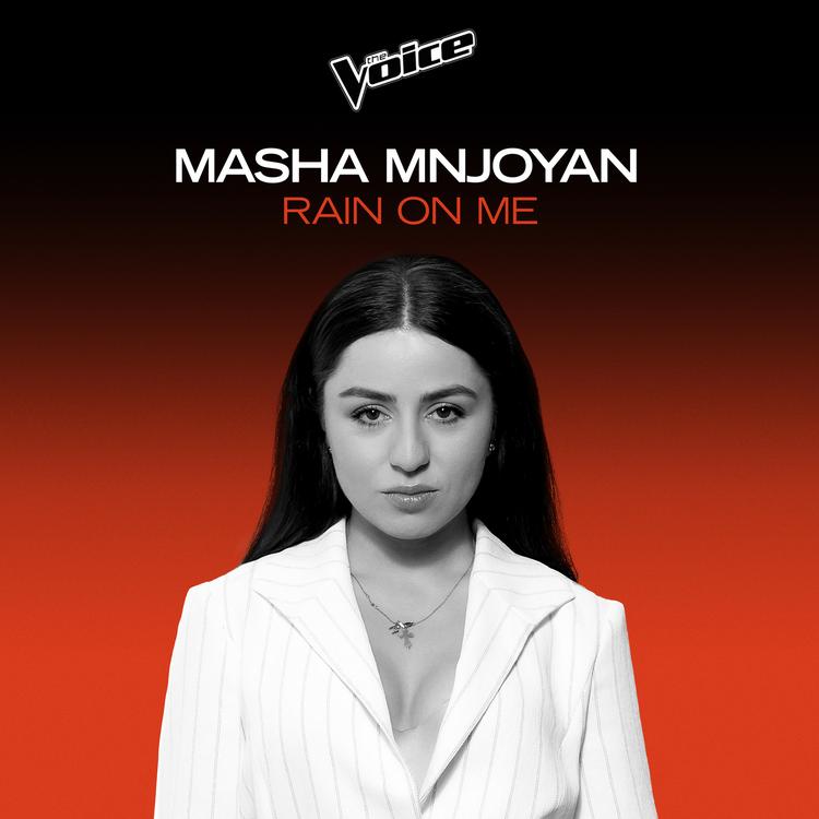 Masha Mnjoyan's avatar image