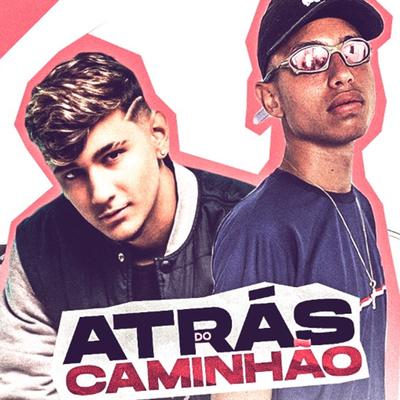 Atrás do Caminhão (feat. Mc Jacaré) (feat. Mc Jacaré) By CZT, Mc Jacaré's cover