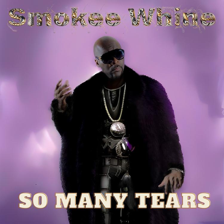 Smokee Whine's avatar image