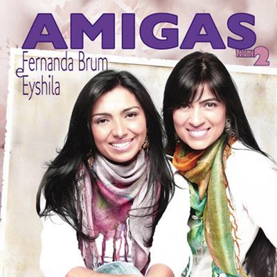 Canção Para Minha Amiga By Fernanda Brum's cover