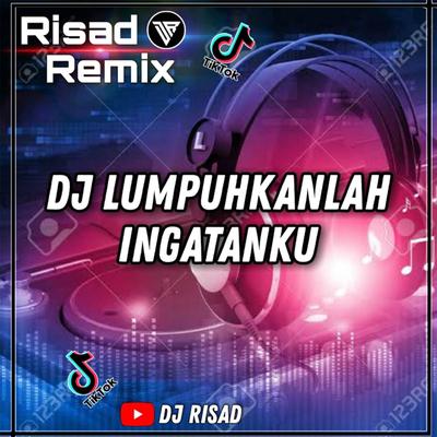 DJ Lumpuhkanlah Ingatanku's cover