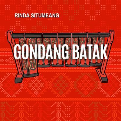 Gondang Batak's cover