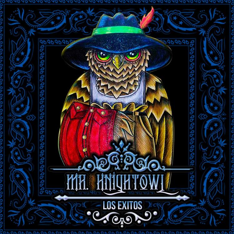 Mr. Knightowl's avatar image