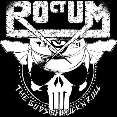 Roctum's cover