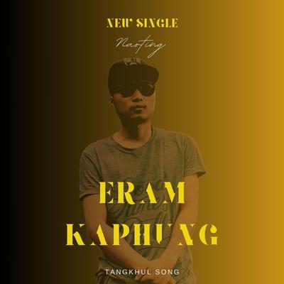 Eram Kapung's cover