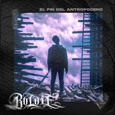 El Fin del Antropoceno's cover