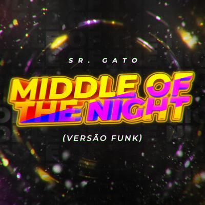 Middle Of The Night (Versão Funk) By Sr. Gato, Djay L Beats's cover