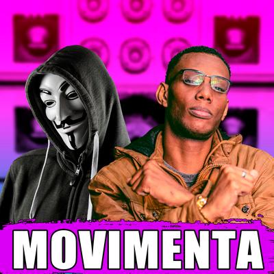 Movimenta (feat. Mc Gw) By Binho Mix02, Mc Gw's cover