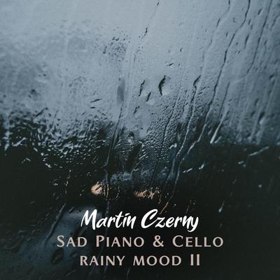 Nobody (Rainy Mood) By Martin Czerny's cover