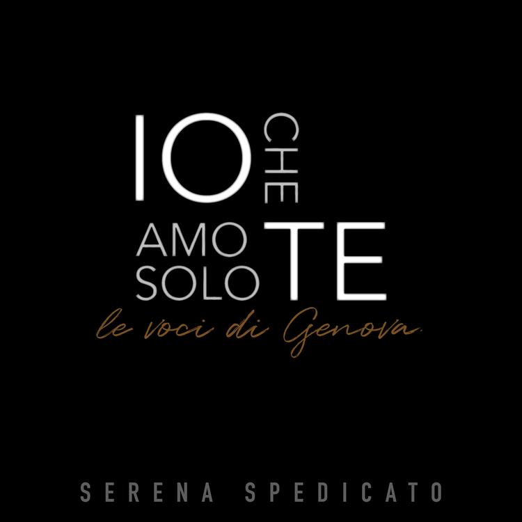 Serena Spedicato's avatar image