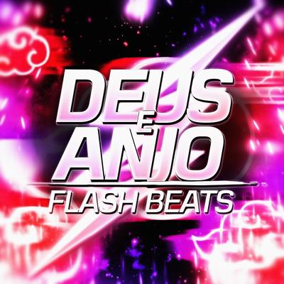 Deus e Anjo By Flash Beats Manow, Nathy Sc's cover
