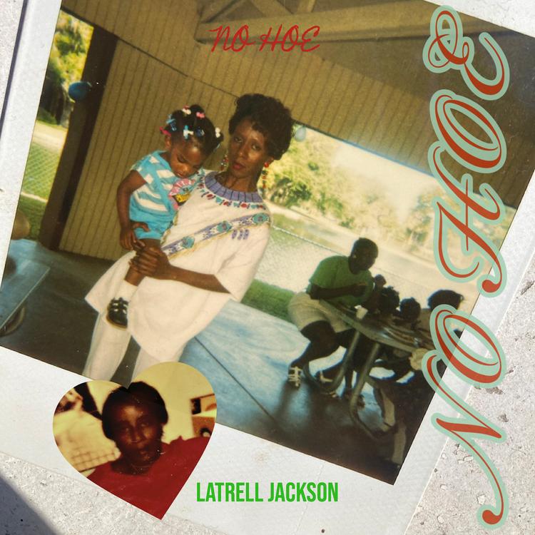 Latrell Jackson's avatar image