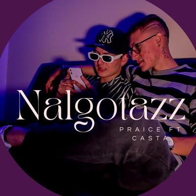 Nalgotazz's cover