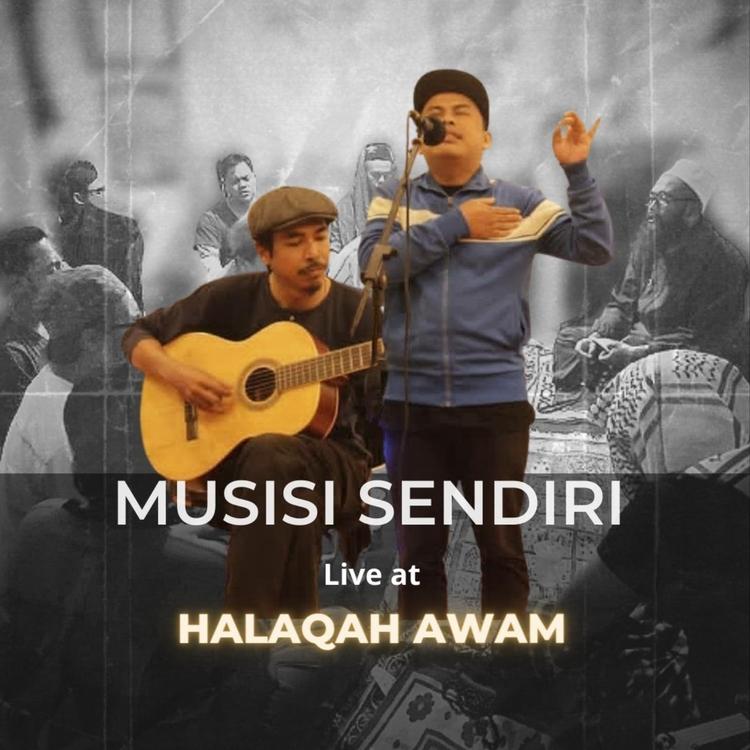 Musisi Sendiri's avatar image