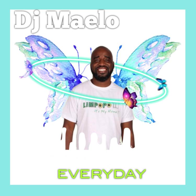 DJ Maelo's avatar image