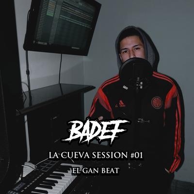 La Cueva Session #1's cover