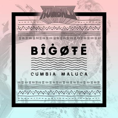 Cumbia Maluca's cover