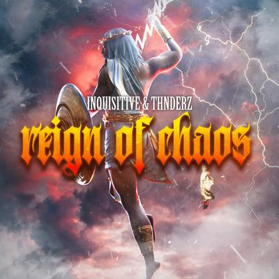 Reign of Chaos's cover