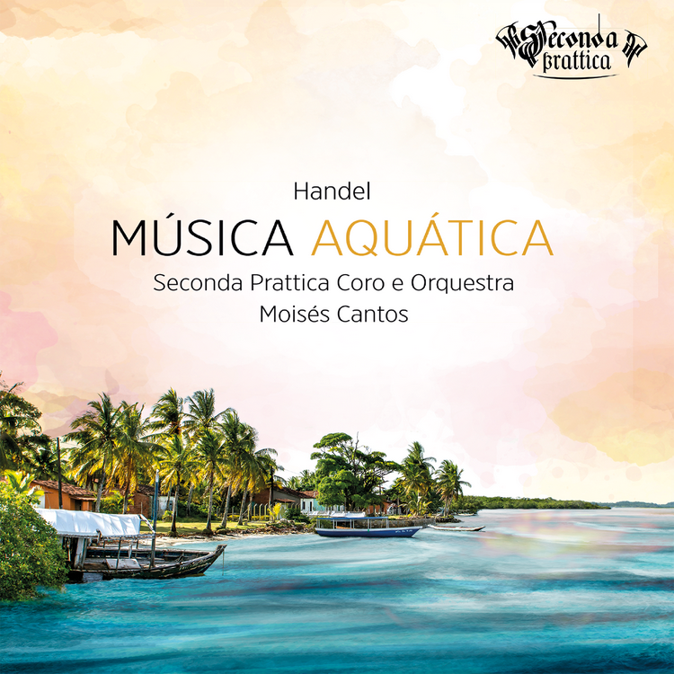 Seconda Prattica Coro e Orquestra Moisés Cantos's avatar image