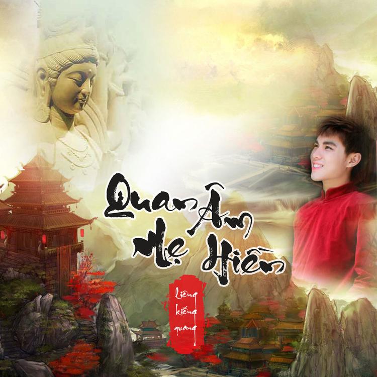 Liêng Kiếng Quang's avatar image