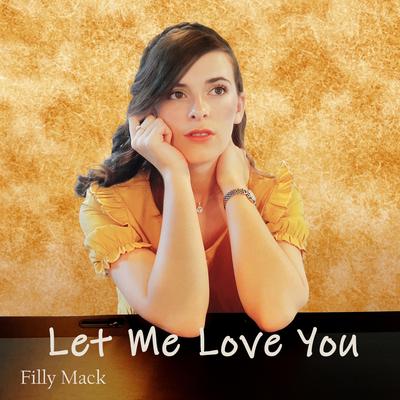 Filly Mack's cover