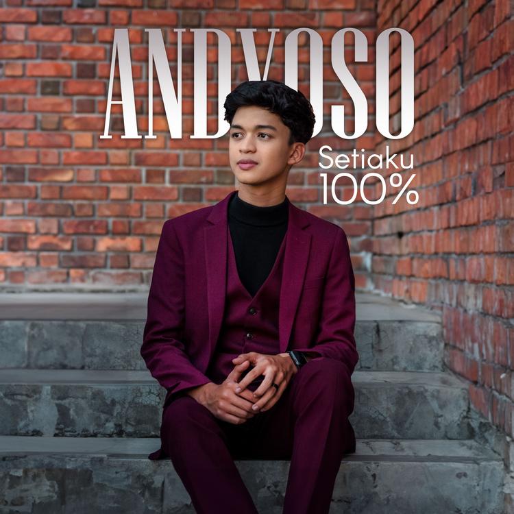 Andyoso's avatar image