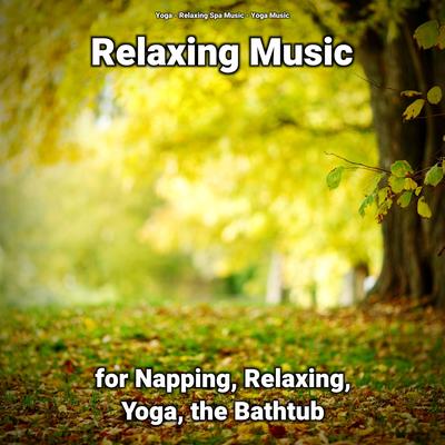 Meditation Room By Yoga, Relaxing Spa Music, Yoga Music's cover