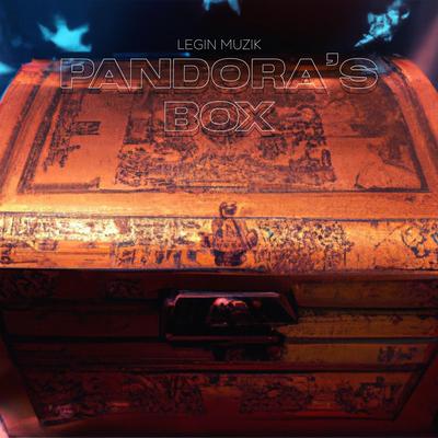 PANDORA'S BOX's cover