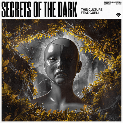 Secrets Of The Dark By This Culture, Gurli,'s cover