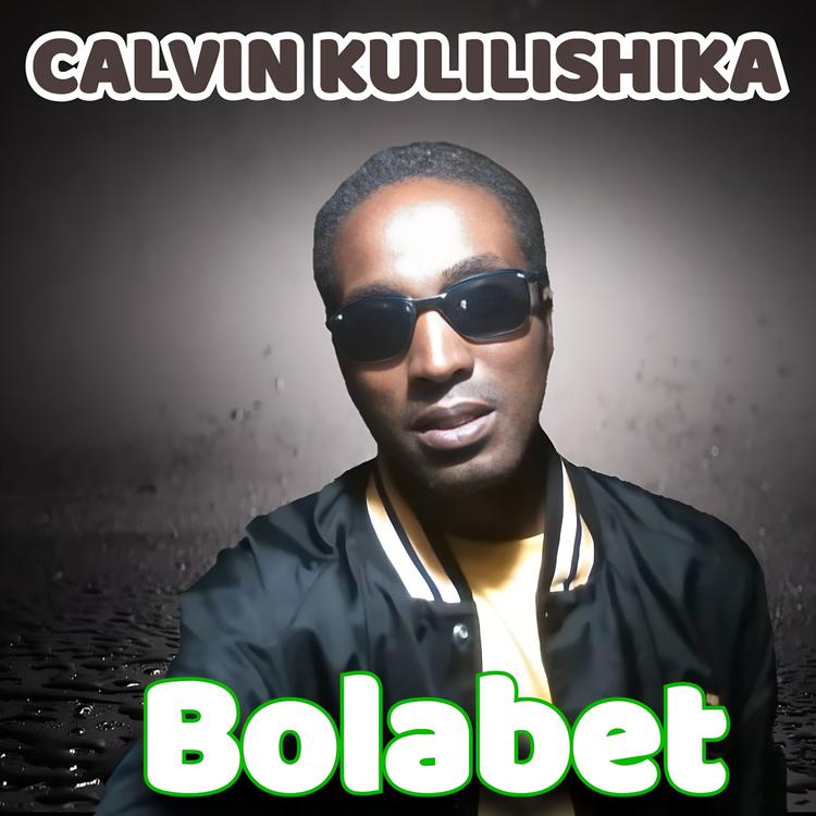 Calvin Kulilishika's avatar image