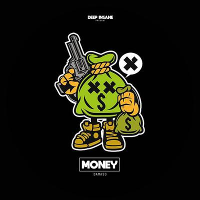 Money By Damaso's cover