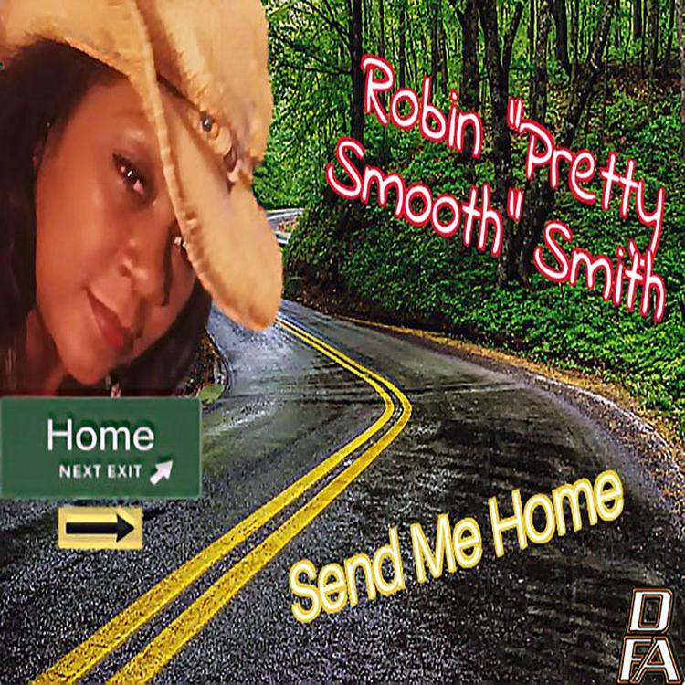 Robin "Pretty Smooth" Smith's avatar image