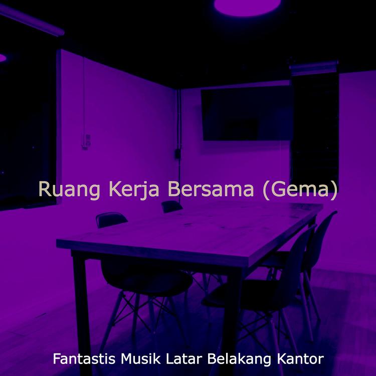 Fantastis Musik Latar Belakang Kantor's avatar image