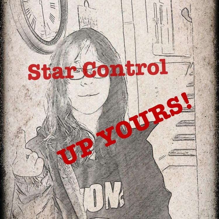 Star Control Perry Pelonero's avatar image