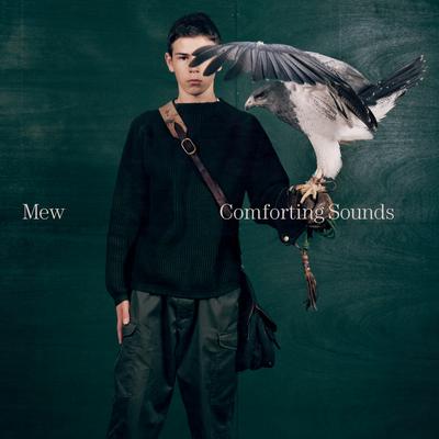 Comforting Sounds's cover