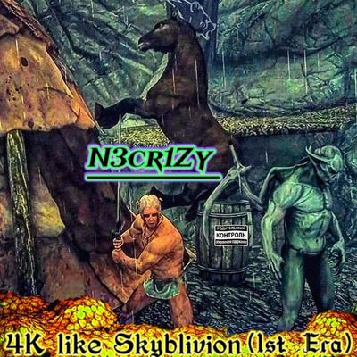 4K like Skyblivion (1st Era) By N3cr1Zy's cover