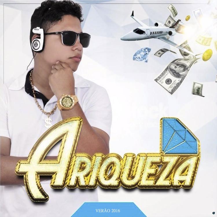 A Riqueza's avatar image