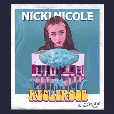 Plegarias By Nicki Nicole, Bizarrap's cover