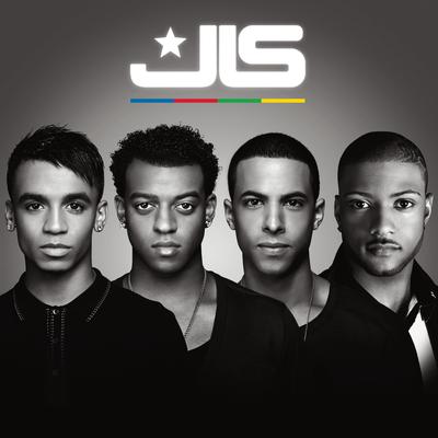 JLS's cover