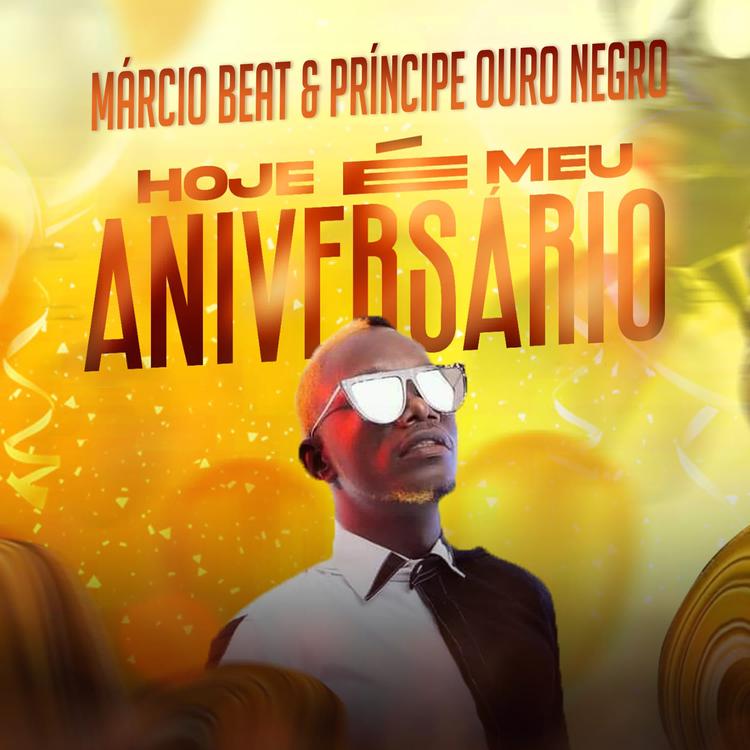 Márcio Beat & Principe Ouro Negro's avatar image