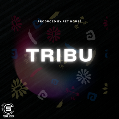 Tribu's cover