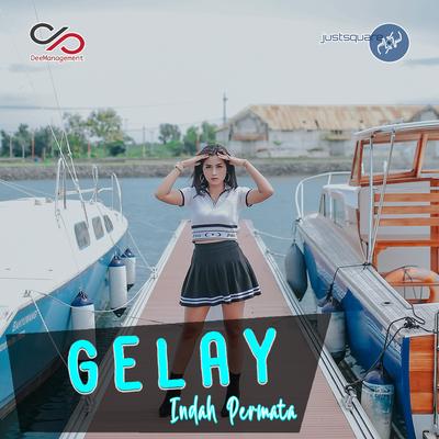 Gelay's cover