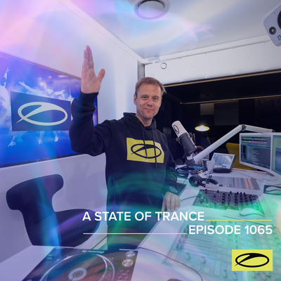 Searching (For A Kinder Love) [ASOT 1065] By Armin van Buuren, Ben Gold, Yasmin Jane's cover