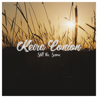 Keira Conlon's cover